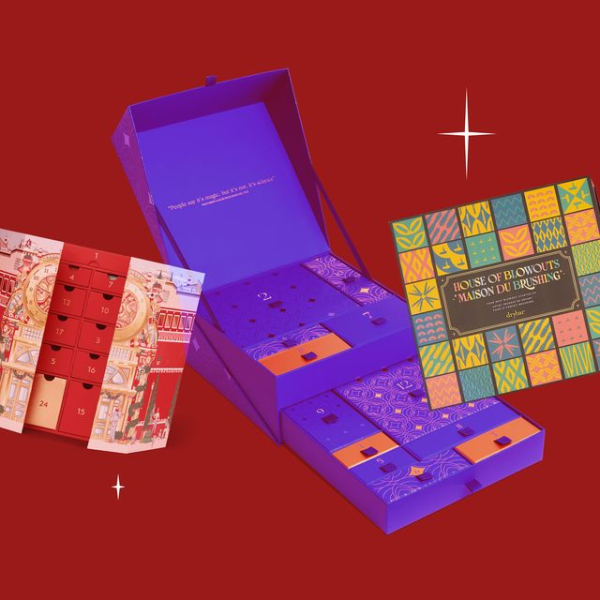 These Advent Calendars Are the Gifts That Keep on Giving