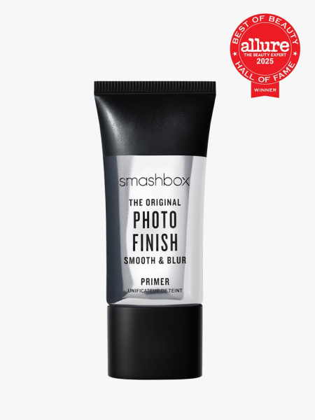 image of Smashbox The Original Photo Finish Smooth & Blur Primer on white background